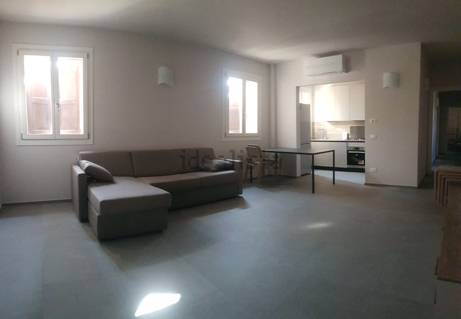 appartamento in affitto a Castelvetro di Modena