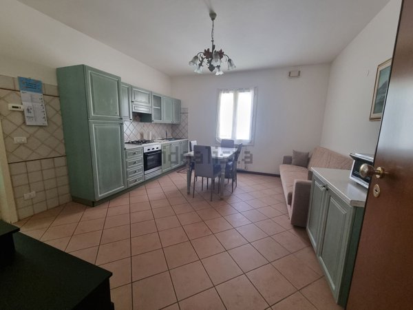 appartamento in affitto a Castelvetro di Modena in zona Ca' di Sola