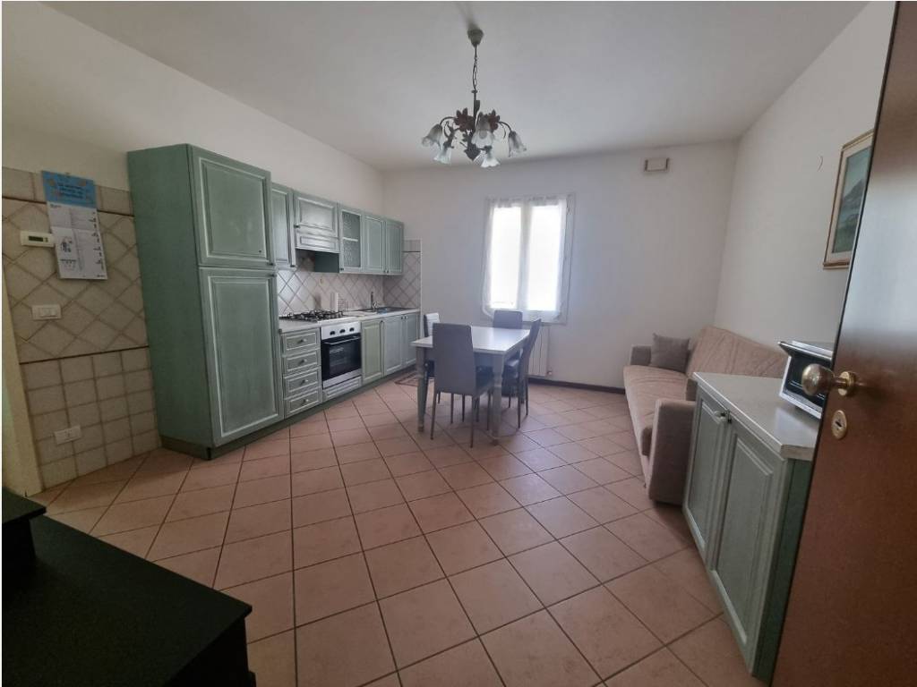 appartamento in affitto a Castelvetro di Modena