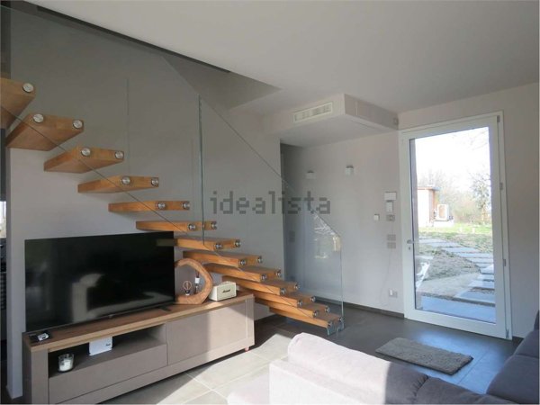 casa indipendente in affitto a Castelvetro di Modena