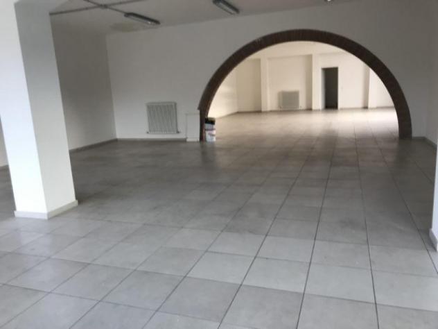 appartamento in affitto a Cavezzo