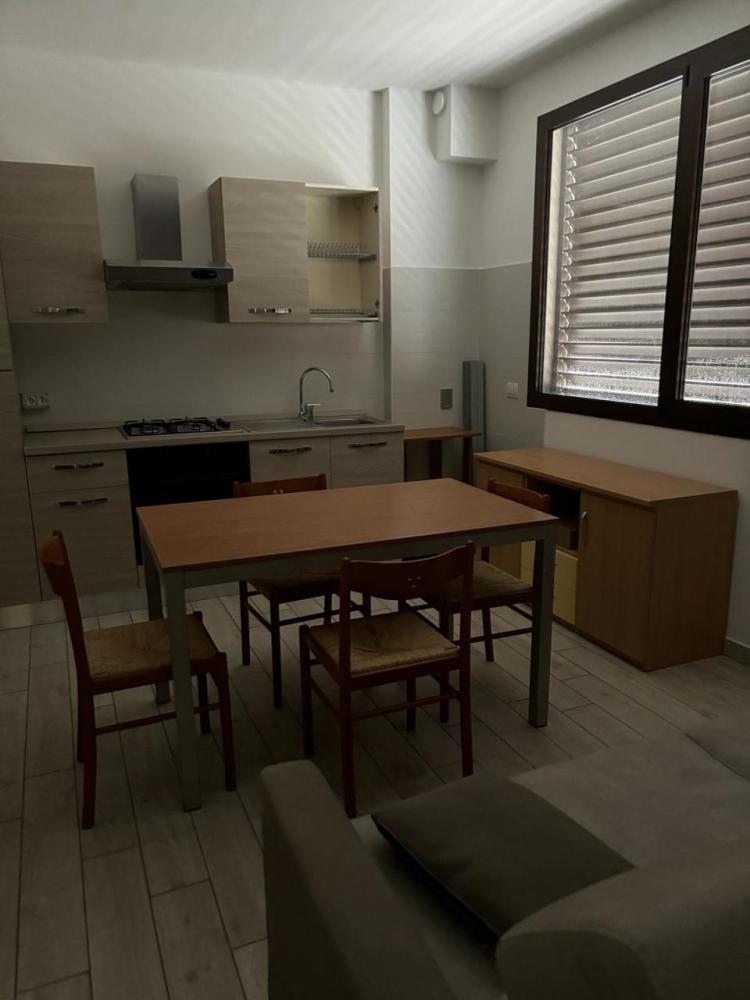 appartamento in affitto a Cavezzo