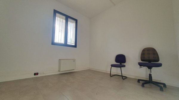 ufficio in affitto a Cavezzo
