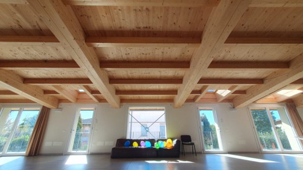 negozio in affitto a Cavezzo