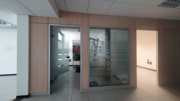 ufficio in affitto a Cavezzo