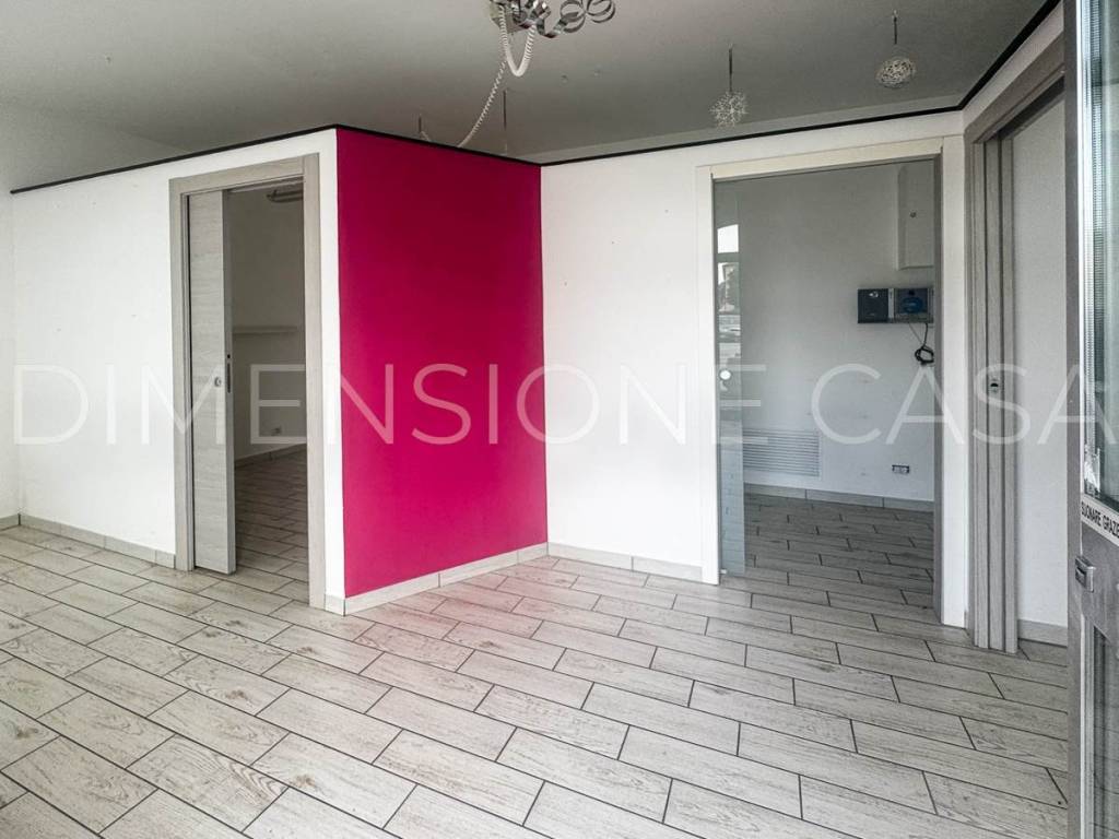 negozio in affitto a Cavezzo