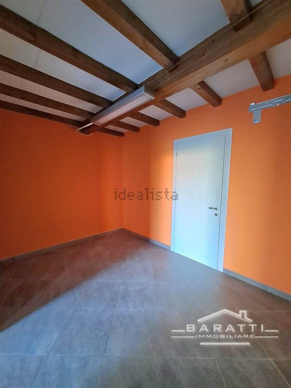 ufficio in affitto a Cavezzo