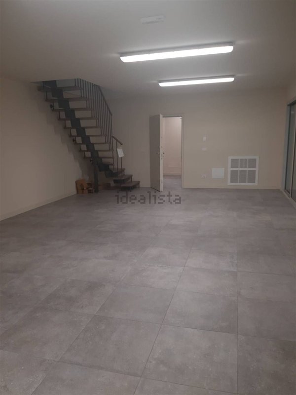 locale commerciale in affitto a Cavezzo