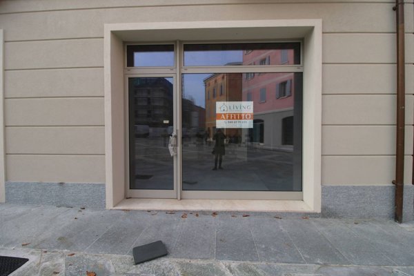 loft in affitto a Cavezzo