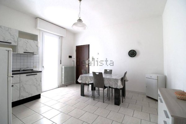 appartamento in affitto a Cavezzo