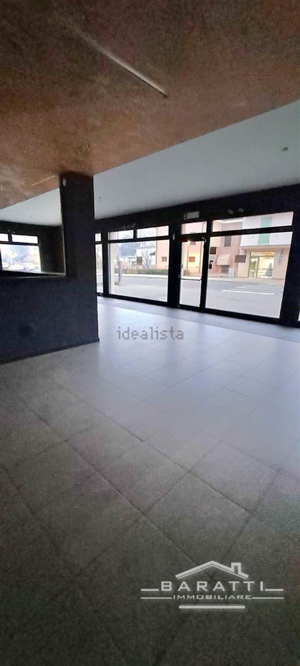 trivano in affitto a Cavezzo