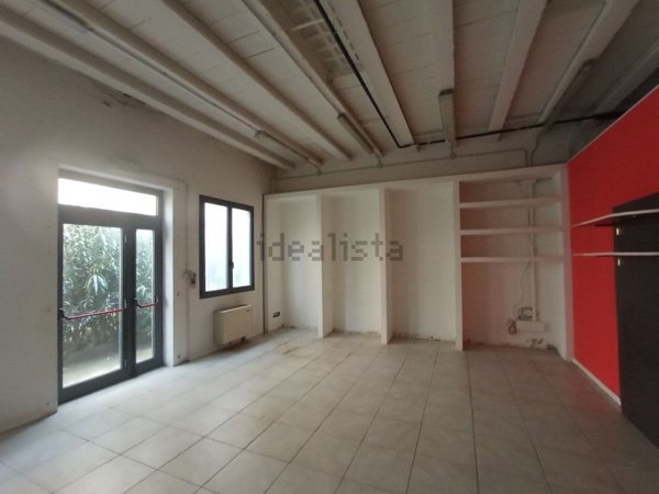 negozio in affitto a Cavezzo