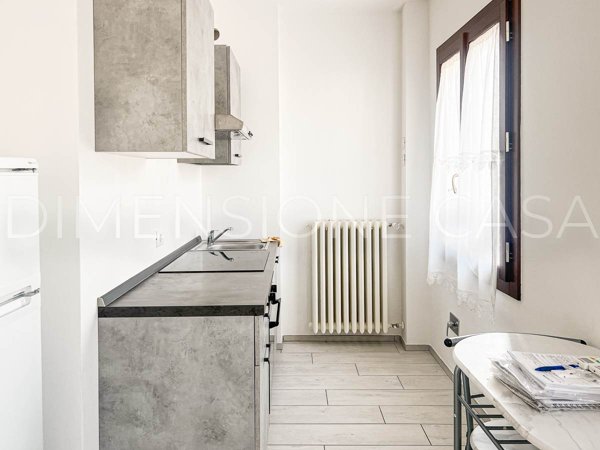 appartamento in affitto a Cavezzo