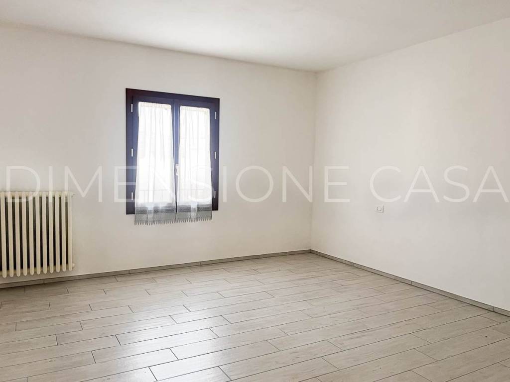 appartamento in affitto a Cavezzo