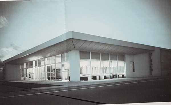 capannone in affitto a Cavezzo