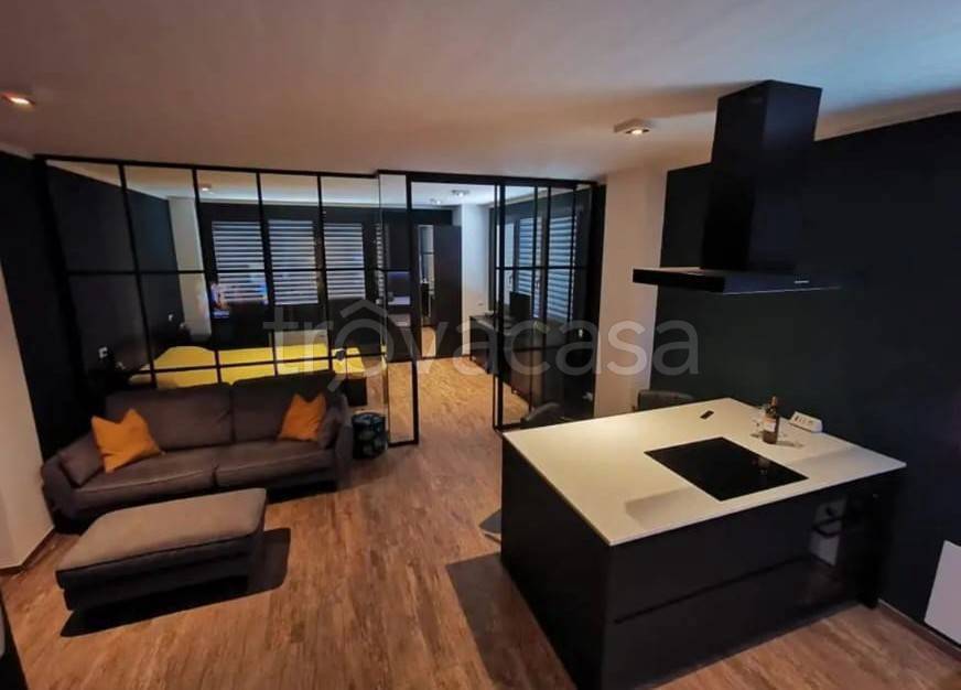 appartamento in affitto a Cavezzo