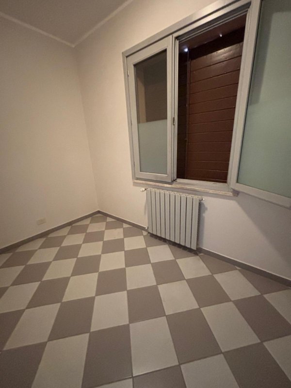 casa semindipendente in affitto a Cavezzo in zona Disvetro