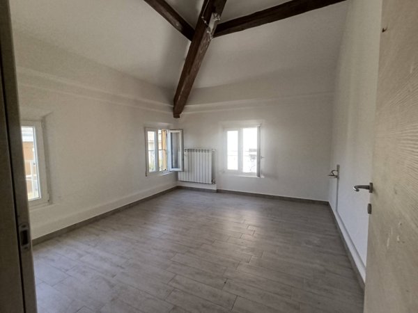 appartamento in affitto a Cavezzo