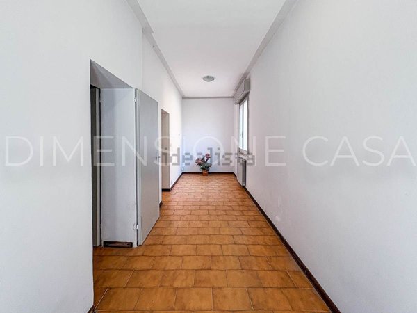 appartamento in affitto a Cavezzo