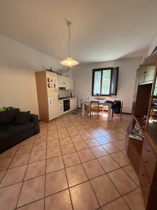 appartamento in affitto a Cavezzo
