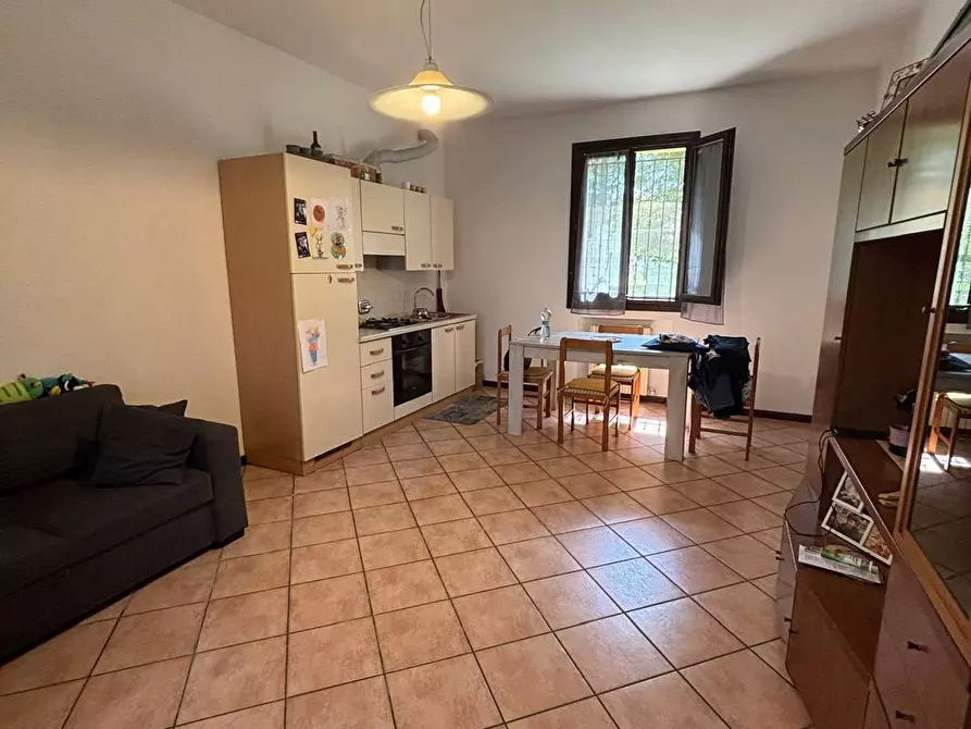 appartamento in affitto a Cavezzo