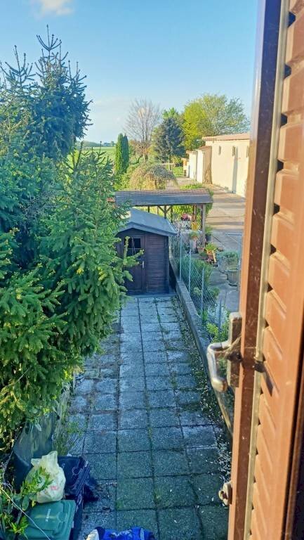 casa indipendente in affitto a Concordia sulla Secchia in zona Vallalta