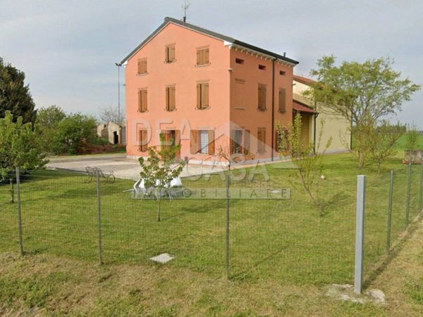 casa indipendente in affitto a Concordia sulla Secchia