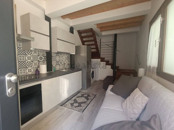 appartamento in affitto a Concordia sulla Secchia in zona Fossa