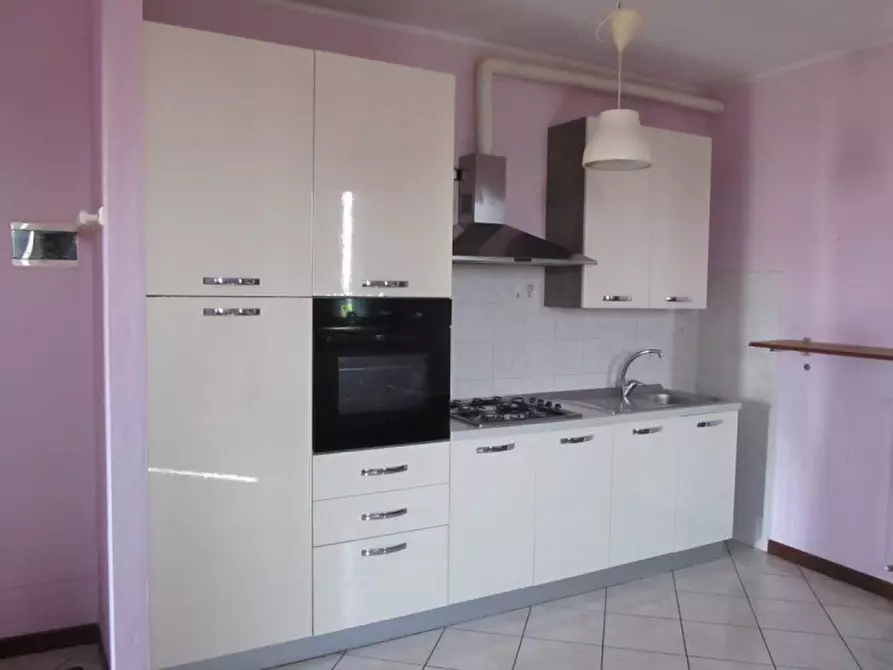 appartamento in affitto a Concordia sulla Secchia in zona Vallalta