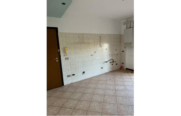 appartamento in affitto a Concordia sulla Secchia