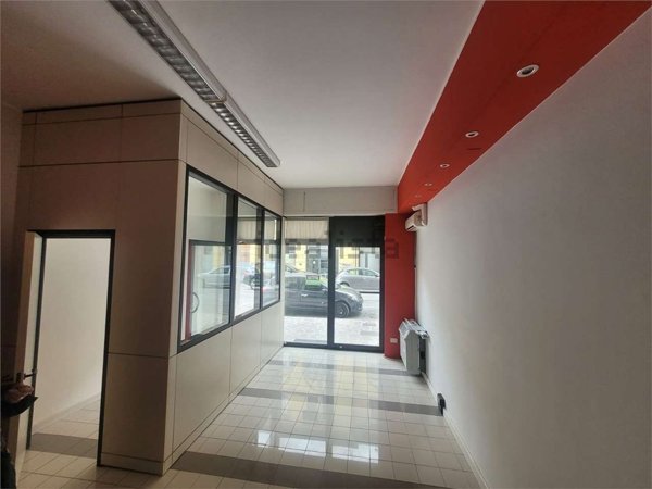 ufficio in affitto a Concordia sulla Secchia