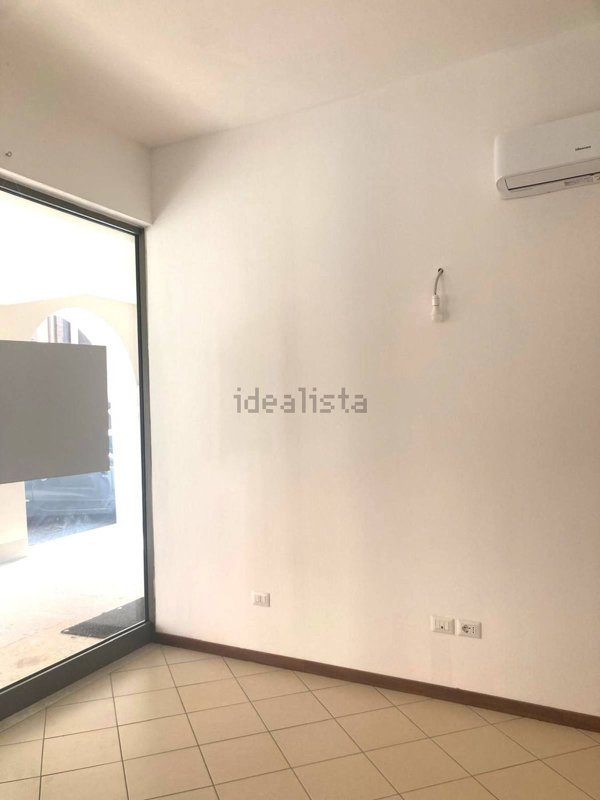 ufficio in affitto a Concordia sulla Secchia