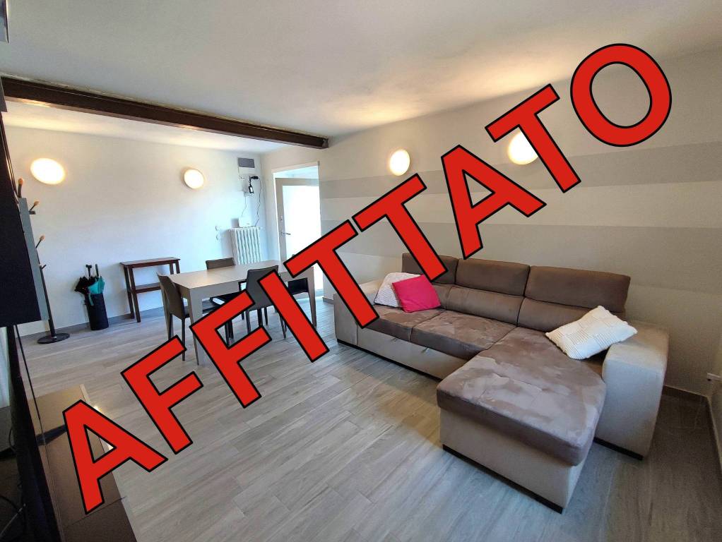 casa semindipendente in affitto a Fanano in zona Trentino