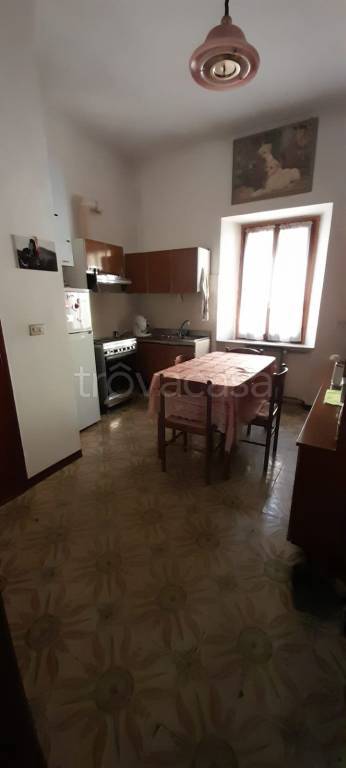 appartamento in affitto a Fanano