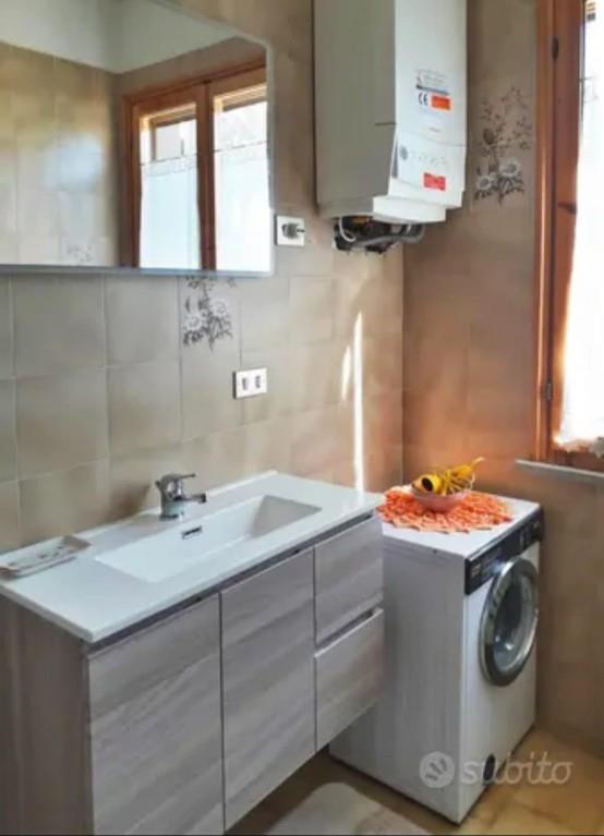 appartamento in affitto a Fanano