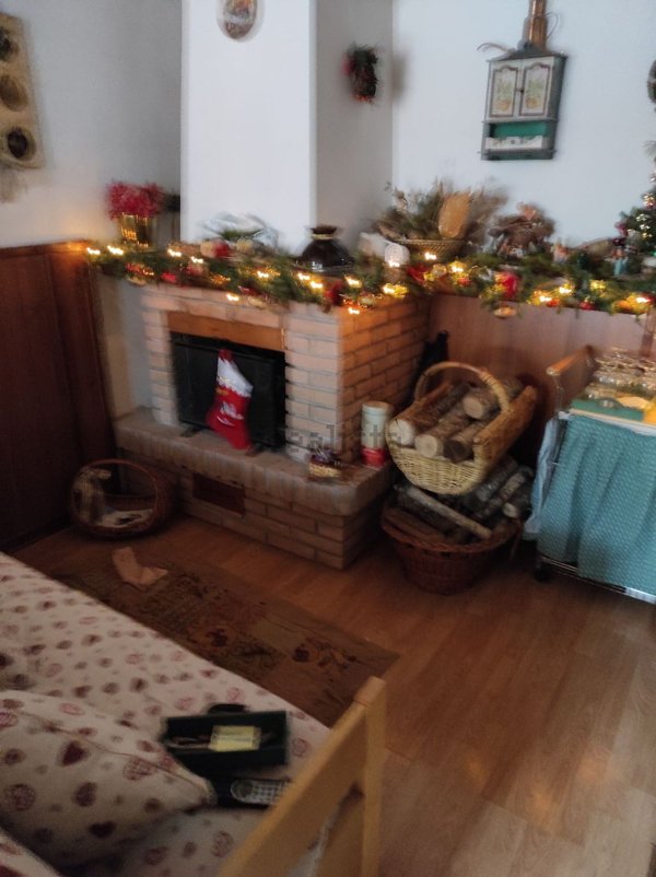 appartamento in affitto a Fanano