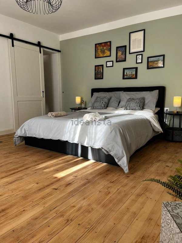 appartamento in affitto a Fanano