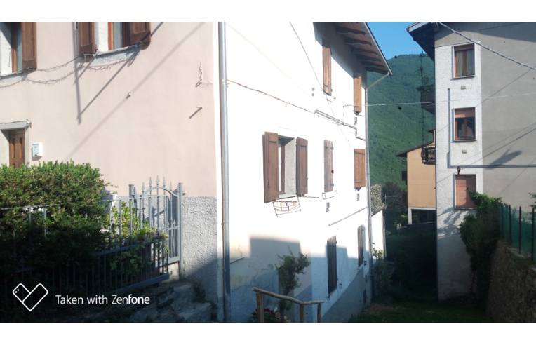 appartamento in affitto a Fanano