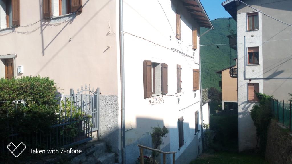 appartamento in affitto a Fanano