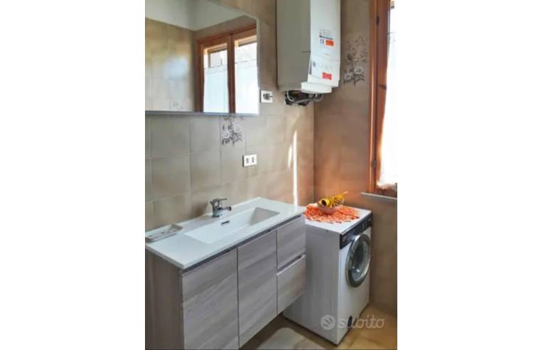 appartamento in affitto a Fanano