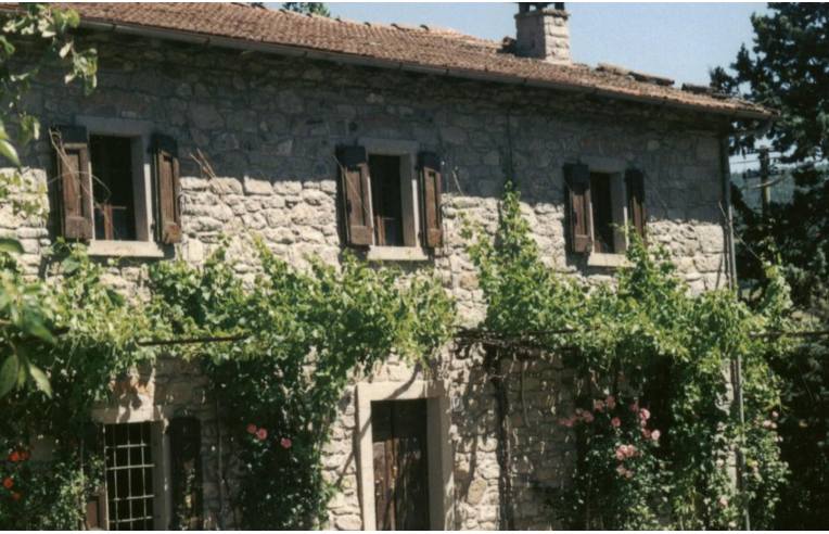 casa indipendente in affitto a Fanano in zona Trignano