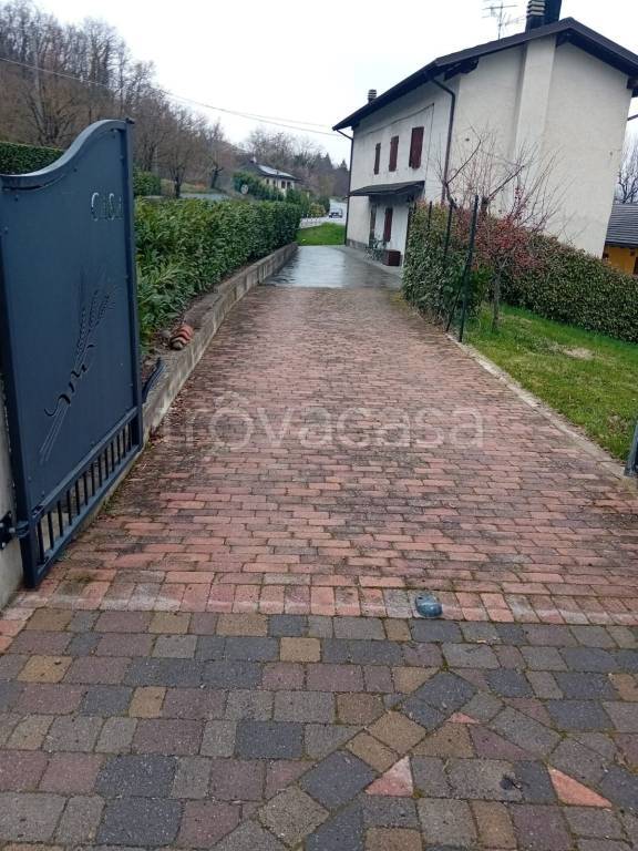 appartamento in affitto a Fanano in zona Trentino