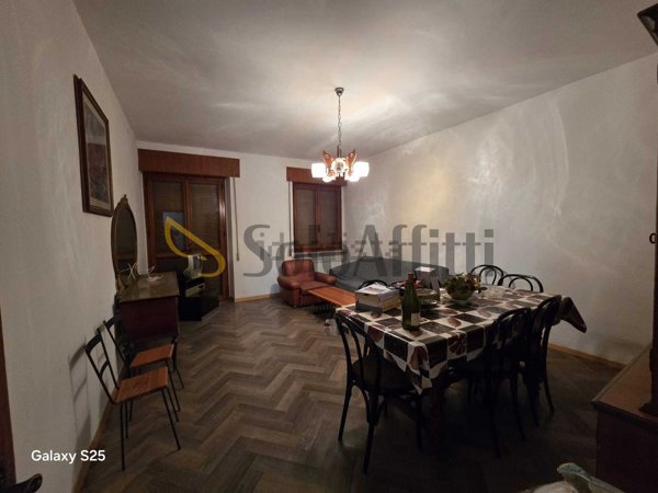 appartamento in affitto a Fanano in zona Lotta