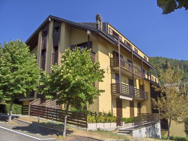 appartamento in affitto a Fanano in zona Lotta