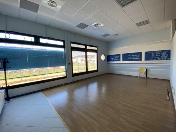 ufficio in affitto a Finale Emilia