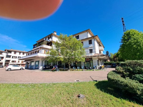 appartamento in affitto a Finale Emilia