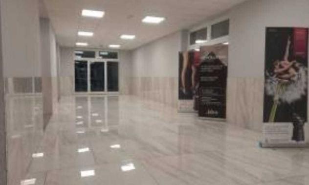 negozio in affitto a Finale Emilia in zona Massa Finalese