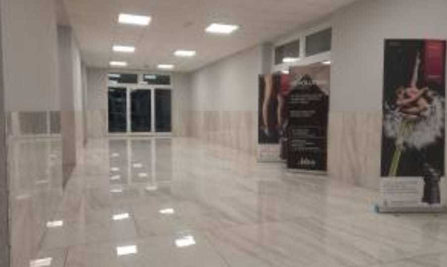 negozio in affitto a Finale Emilia in zona Massa Finalese