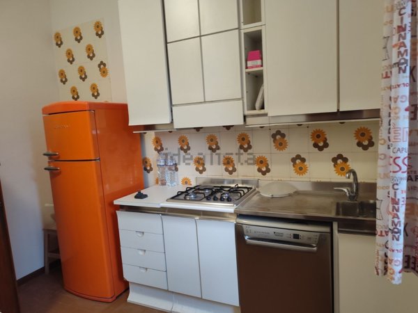 appartamento in affitto a Finale Emilia in zona Massa Finalese