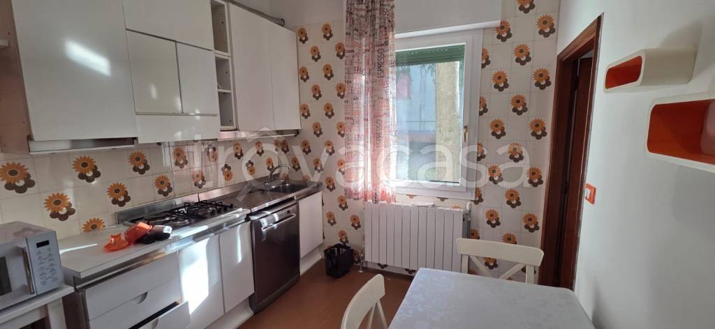 appartamento in affitto a Finale Emilia in zona Massa Finalese